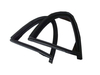 300KN C-Frame Rubber Incection Mothers