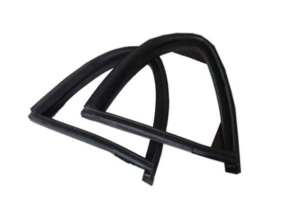 300KN C-Frame Rubber Incection Mothers