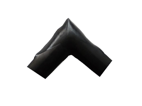 300KN C-Frame Rubber Incection Mothers