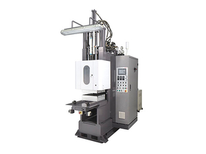 300KN C-Frame Rubber Incection Mothers