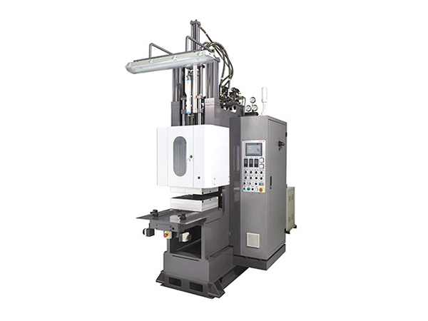 300KN C-Frame Rubber Incection Mothers